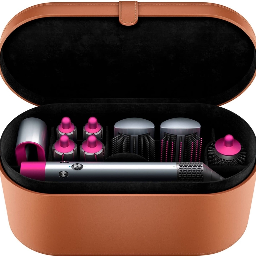 Dyson Airwrap
